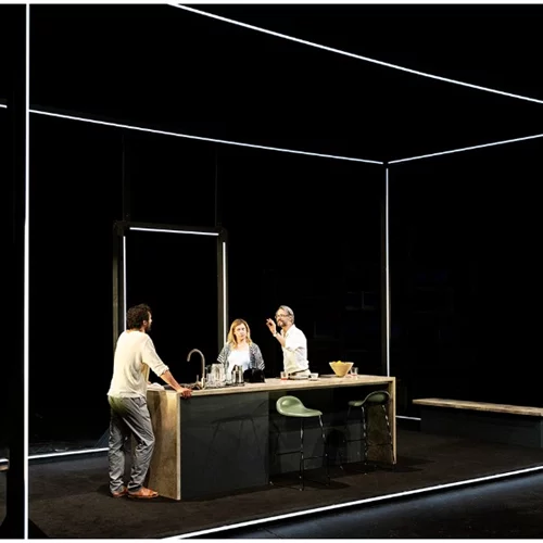 Άνοιξαν οι προπωλήσεις για Οστερμάγερ,  Βαρλικόφσκι, Μουντρούτσο 